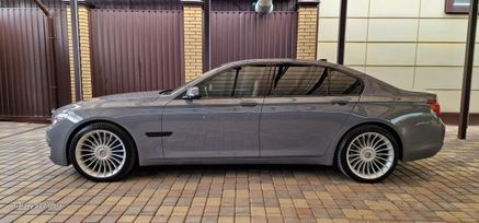  BMW 7-Series 2014 , 2900000 , 