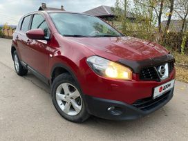 SUV   Nissan Qashqai 2010 , 1150000 , 