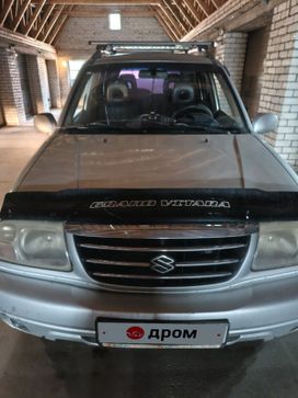 SUV   Suzuki Grand Vitara 2005 , 650000 , 