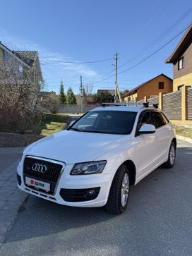 SUV   Audi Q5 2010 , 1500000 , 
