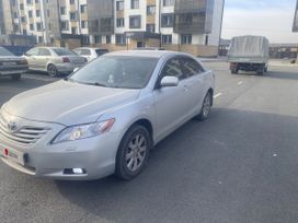  Toyota Camry 2006