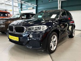 SUV   BMW X5 2018 , 4299000 , 