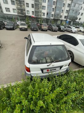  Honda Partner 1998 , 270000 , 