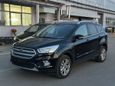 SUV   Ford Kuga 2017 , 1549000 ,  