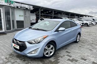  Hyundai Elantra 2012 , 945000 , 