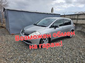  Nissan Tiida 2005 , 435000 , 