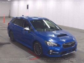  Subaru Levorg 2017 , 1340000 , 