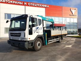  () Daewoo Novus 2024 , 12916998 ,  