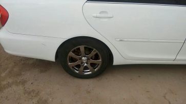  Toyota Camry 2003 , 265000 , 