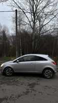  3  Opel Corsa 2008 , 580000 , 