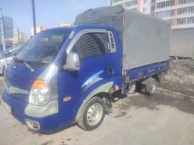  Kia Bongo 2007 , 900000 , 