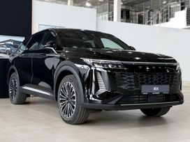 SUV   EXEED RX 2025 , 4650000 , 