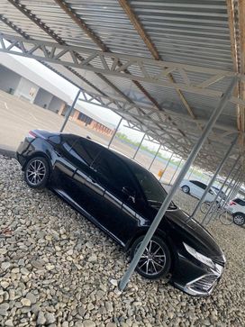  Toyota Camry 2019 , 3850000 , 