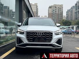 SUV   Audi Q2 2022 , 1690000 , 