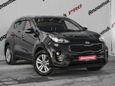 SUV   Kia Sportage 2016 , 1945000 , 
