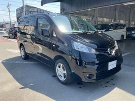    Nissan NV200 2022 , 1100000 , 
