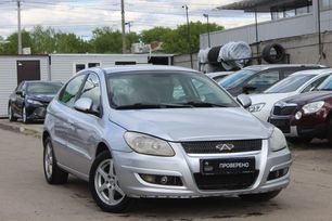  Chery M11 2010 , 279999 ,  