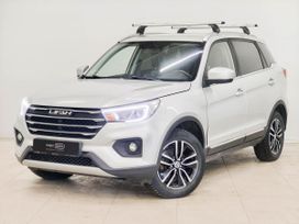 SUV   Lifan X70 2018 , 728000 , 