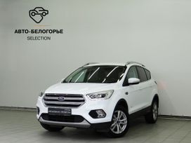 SUV   Ford Kuga 2018 , 1450000 ,  