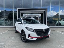 SUV   Dongfeng DFSK Fengon 500 2024 , 1699000 , 