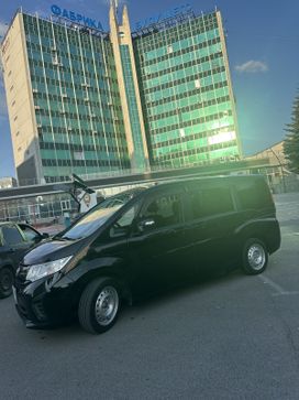    Honda Stepwgn 2016 , 1470000 , 