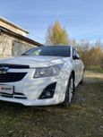  Chevrolet Cruze 2013 , 795000 , 