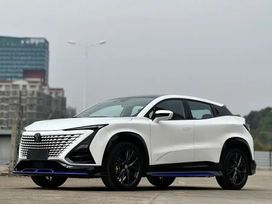 SUV   Changan UNI-T 2024 , 2078454 , 
