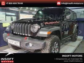 SUV   Jeep Wrangler 2023 , 7883000 , 