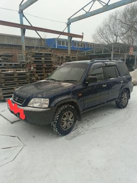 SUV   Honda CR-V 1996 , 460000 , 