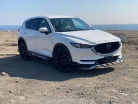 SUV   Mazda CX-5 2020 , 2750000 , 