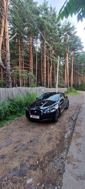 Jaguar XF 2013 , 1800000 , 
