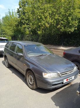  Toyota Caldina 1994 , 250000 , -