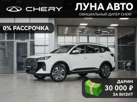 SUV   Chery Tiggo 7L 2025 , 2189000 , 