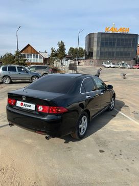  Honda Accord 2005 , 800000 , -