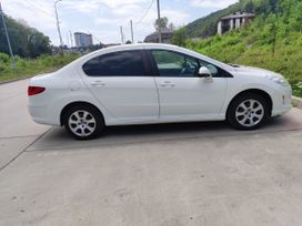  Peugeot 408 2013 , 690000 , 