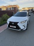 SUV   Lexus RX300 2019 , 4550000 , 