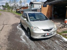  Honda Fit Aria 2003 , 380000 , -