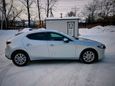  Mazda Mazda3 2019 , 1600000 , 