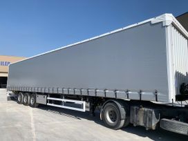   Hastrailer Hasliner 2023 , 5656000 , 