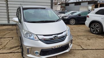    Honda Freed 2016 , 1690000 , 
