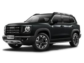 SUV   Haval Dargo 2025 , 3699000 , 