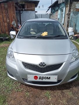  Toyota Belta 2009 , 630000 , 