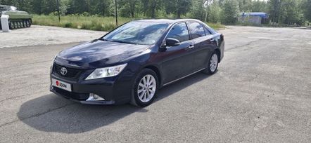  Toyota Camry 2013 , 2200000 , 