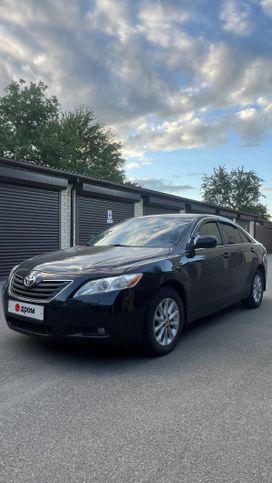  Toyota Camry 2006 , 899000 , 