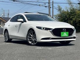  Mazda Mazda3 2021 , 972000 , 