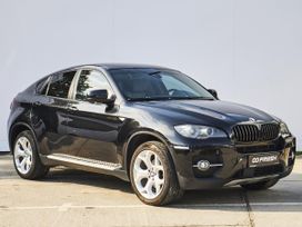 SUV   BMW X6 2011 , 1899000 , 