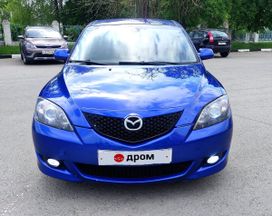  Mazda Mazda3 2005 , 560000 , 