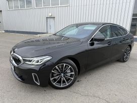  BMW 6-Series Gran Turismo 2020 , 5650000 , 