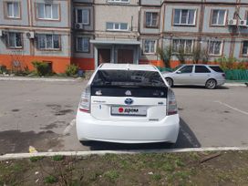  Toyota Prius 2010 , 750000 , 