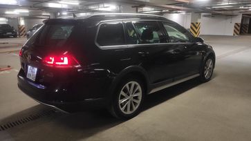  Volkswagen Golf 2016 , 2150000 , 
